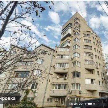Продается 1-комнатная квартира, 40,1 м²