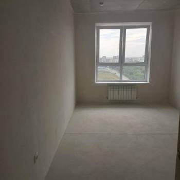 Продается 2-х комнатная квартира, 56,8 м²