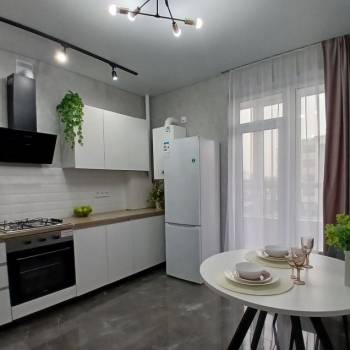 Продается 1-комнатная квартира, 39 м²