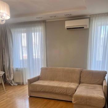 Сдается Многокомнатная квартира, 72 м²