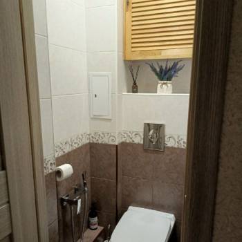 Продается 3-х комнатная квартира, 72 м²