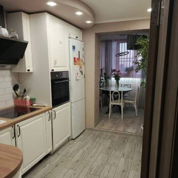 Продается 3-х комнатная квартира, 72 м²