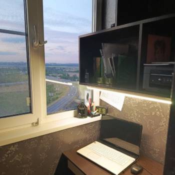 Продается 3-х комнатная квартира, 72 м²