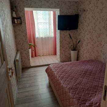 Продается 3-х комнатная квартира, 72 м²