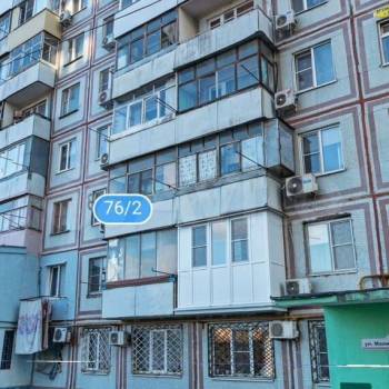 Продается 1-комнатная квартира, 29 м²