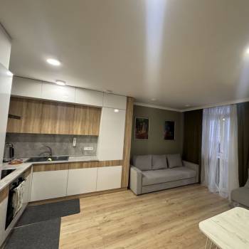 Сдается 1-комнатная квартира, 34,6 м²