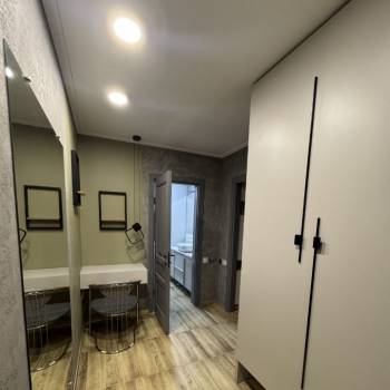 Сдается 1-комнатная квартира, 34,6 м²