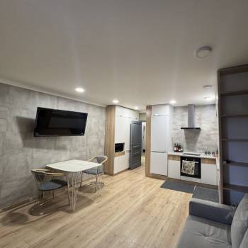 Сдается 1-комнатная квартира, 34,6 м²