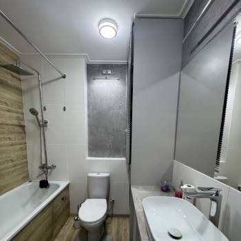 Сдается 1-комнатная квартира, 34,6 м²