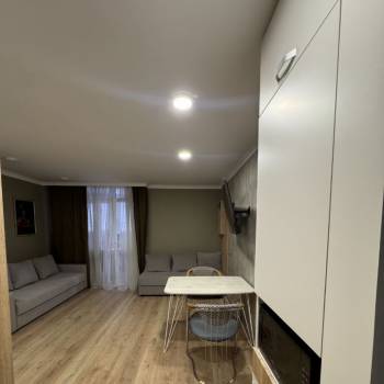 Сдается 1-комнатная квартира, 34,6 м²