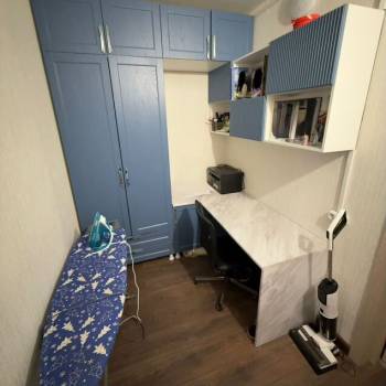 Продается 3-х комнатная квартира, 78 м²