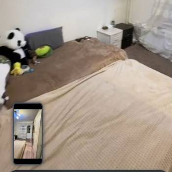 Продается 3-х комнатная квартира, 78 м²