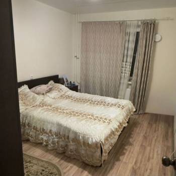 Продается 3-х комнатная квартира, 78 м²