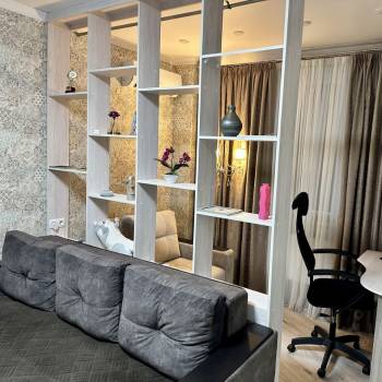 Продается 1-комнатная квартира, 38,4 м²