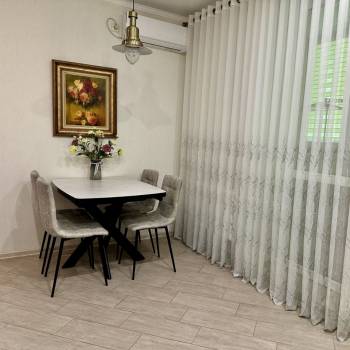 Продается 1-комнатная квартира, 38,4 м²