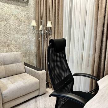 Продается 1-комнатная квартира, 38,4 м²