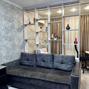 Продается 1-комнатная квартира, 38,4 м²