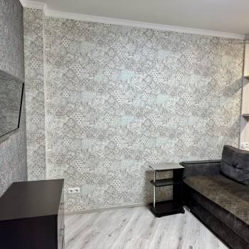 Продается 1-комнатная квартира, 38,4 м²