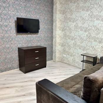 Продается 1-комнатная квартира, 38,4 м²