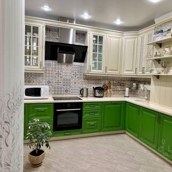 Продается 1-комнатная квартира, 38,4 м²