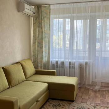 Сдается 1-комнатная квартира, 31 м²