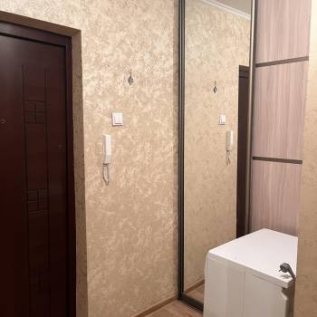 Сдается 1-комнатная квартира, 31 м²