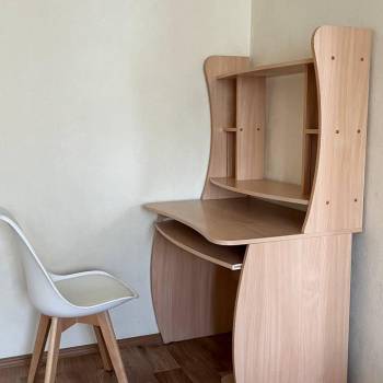 Сдается 1-комнатная квартира, 31 м²