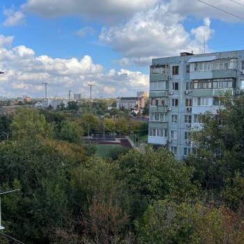 Сдается 1-комнатная квартира, 31 м²