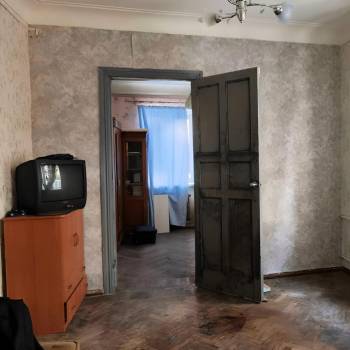 Продается 3-х комнатная квартира, 51 м²