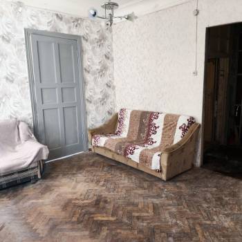 Продается 3-х комнатная квартира, 51 м²