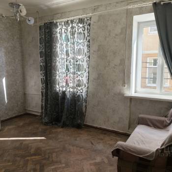 Продается 3-х комнатная квартира, 51 м²