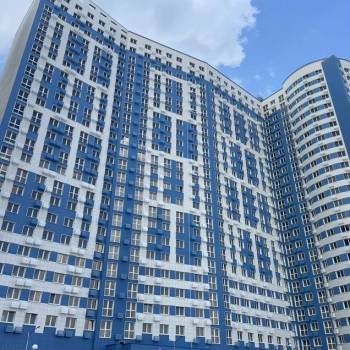 Продается 3-х комнатная квартира, 72 м²