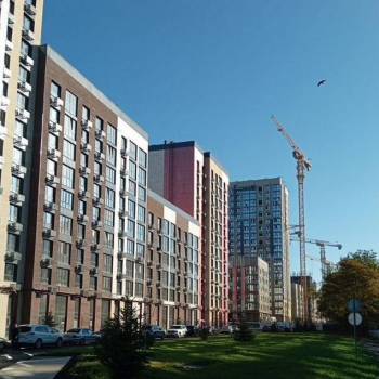 Продается 2-х комнатная квартира, 50 м²