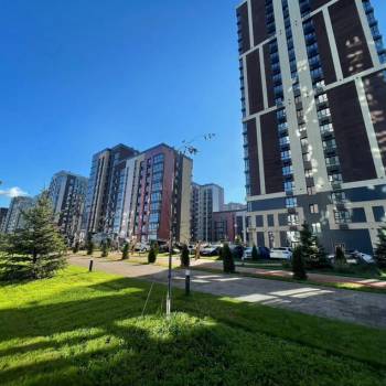 Продается 2-х комнатная квартира, 50 м²