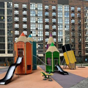 Продается 1-комнатная квартира, 33 м²