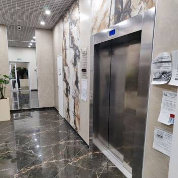 Продается 1-комнатная квартира, 33 м²