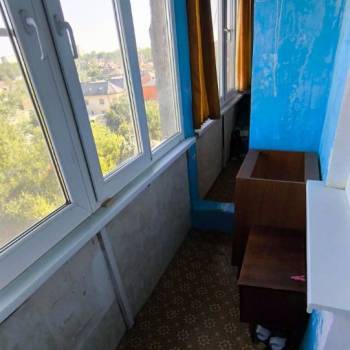 Продается 1-комнатная квартира, 38 м²