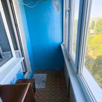 Продается 1-комнатная квартира, 38 м²