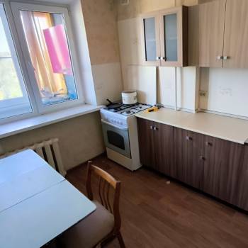 Продается 1-комнатная квартира, 38 м²