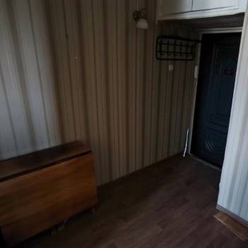 Продается 1-комнатная квартира, 38 м²