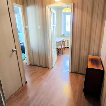 Продается 1-комнатная квартира, 38 м²