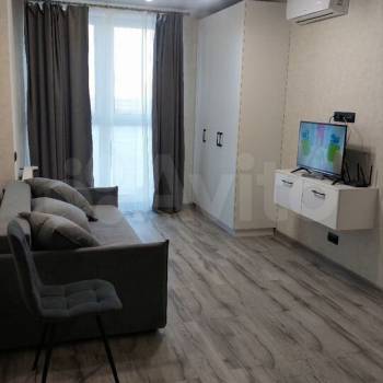 Сдается 1-комнатная квартира, 30 м²