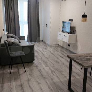 Сдается 1-комнатная квартира, 30 м²