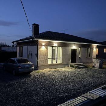 Продается Дом, 82 м²