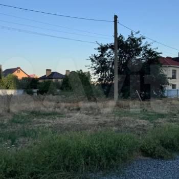 Продается Участок, 600 м²