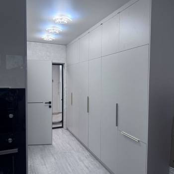 Продается 1-комнатная квартира, 31 м²