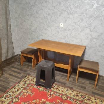 Сдается 2-х комнатная квартира, 40 м²