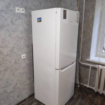 Сдается 2-х комнатная квартира, 40 м²