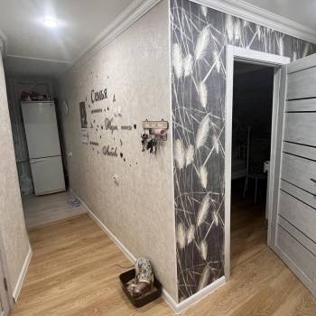 Продается 3-х комнатная квартира, 62 м²