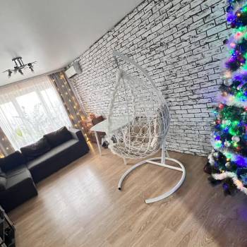 Продается 3-х комнатная квартира, 62 м²